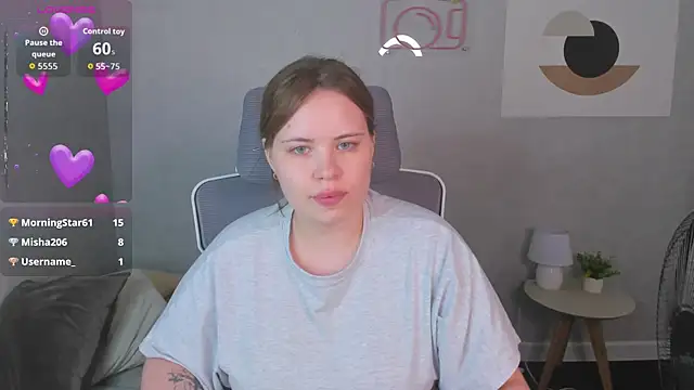 EricaElliott webcam