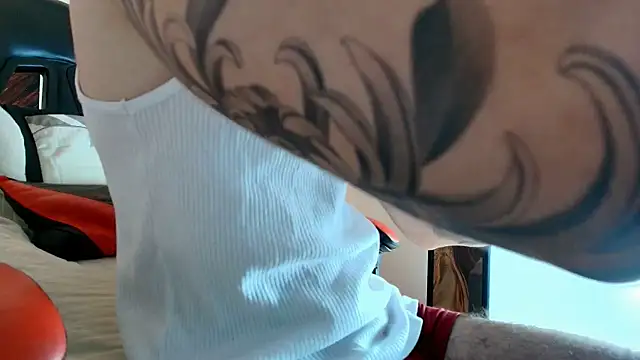 Luke_davis01 webcam