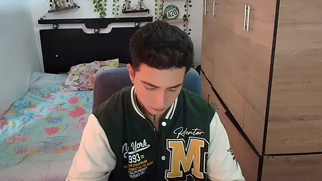 santii_ss webcam
