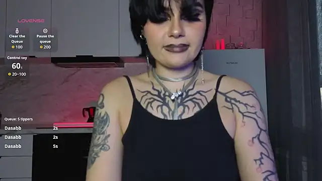 IntrigueYourDay webcam