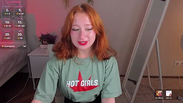 Violet_Griffen webcam