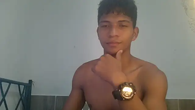 Marcus_Fridman webcam