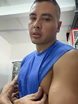 Paul22cm- webcam
