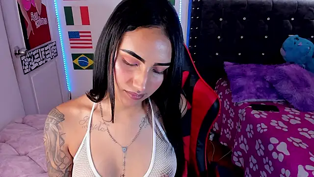 Samanthademonx20_ webcam