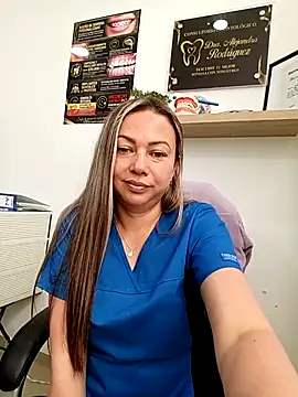 _dentist-madisson_04 - _Dentist-Madisson_04's free webcam - UK Sex Cams