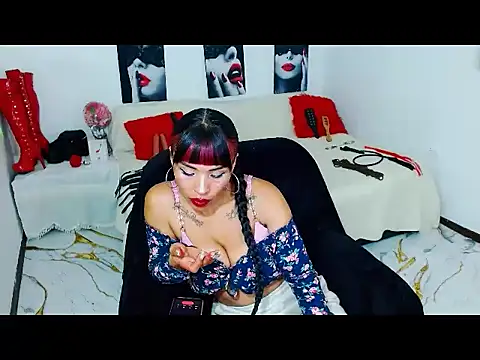 mylygrey webcam