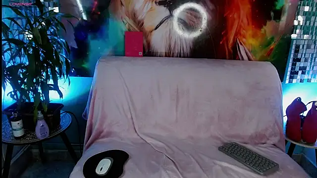 ZAMMIRA webcam