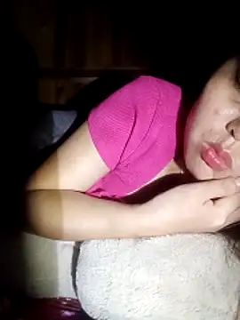 Tina-i webcam