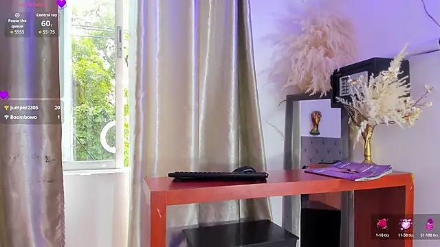 your_d0ll1 webcam