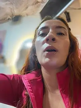 Samyra_Biker12 webcam