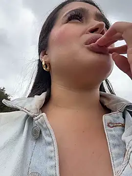Sara_fun webcam