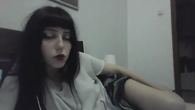 ChargedReign webcam