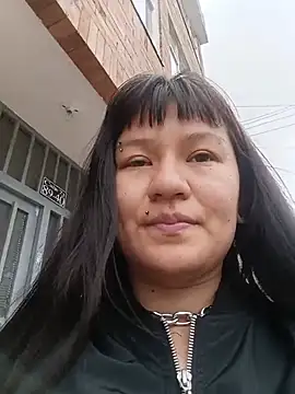 Bathory777 webcam