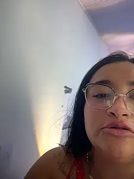 Celeste_1Sweet webcam