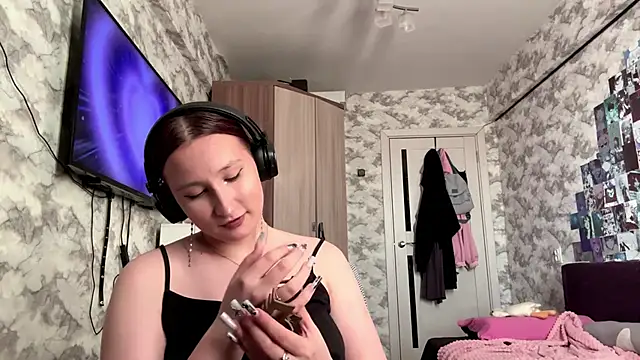 JeanneMckasson webcam