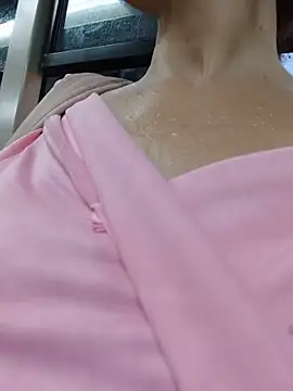 RebeccaNoble webcam