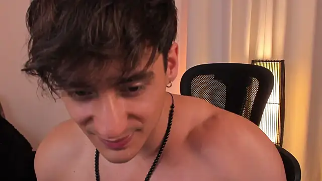 AlexRivera6 webcam