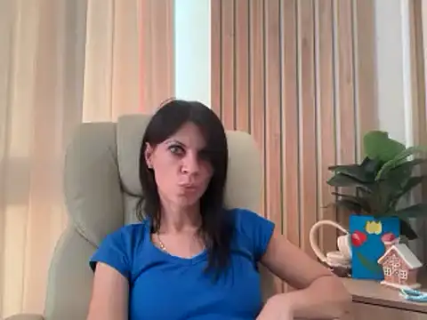 InjaAtHome webcam