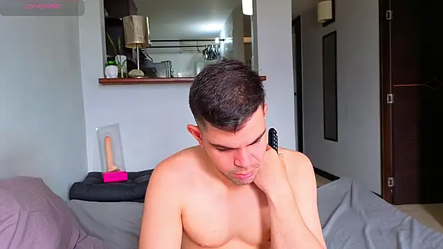 Matiashorney webcam