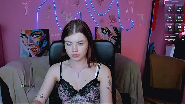 isabel_wave webcam