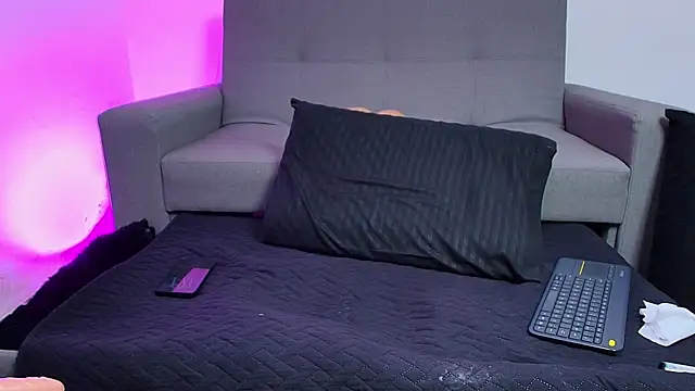 BrayaanFit webcam