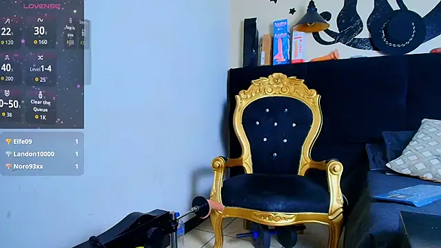 jeisonstark webcam