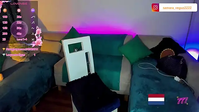 samara_veguz222 webcam