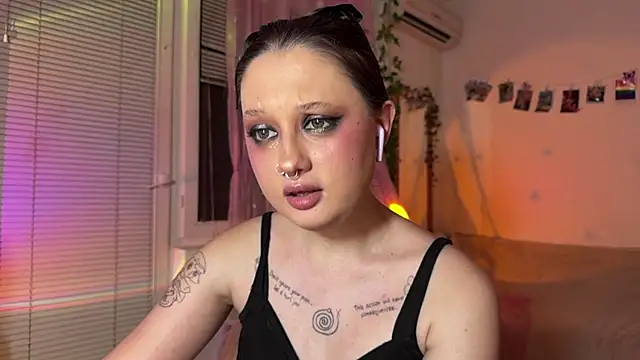 Jenny_darling_love webcam