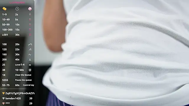 hotlatinateacher webcam