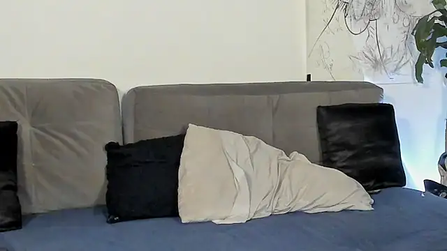 cenobitehunt webcam