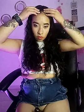 Valenn_fernandez webcam