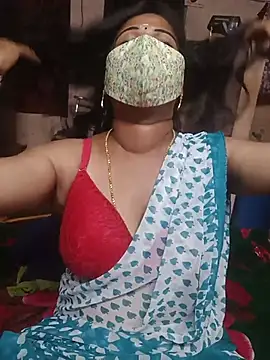 Madhusri_Tamil_Telugu webcam