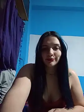 haditaazul07 webcam