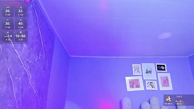 leticia__lyn webcam