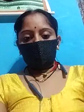 Hot_shivi34 webcam