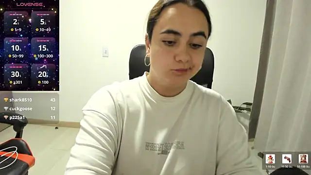 maryluna95 webcam