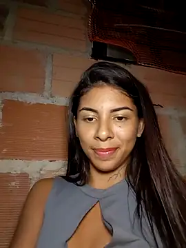 chaparritahot99 webcam