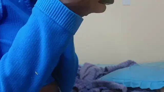 Heavenlycoochie_ webcam