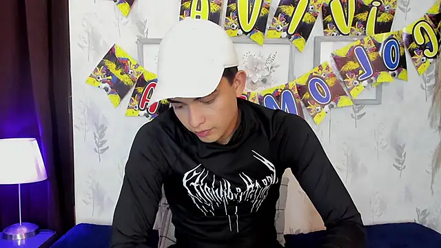 willy_diamond webcam