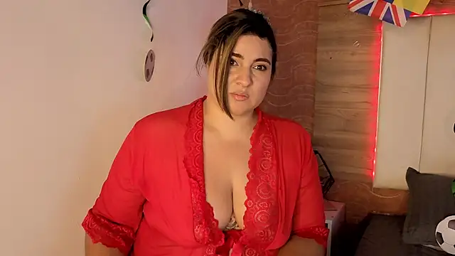 AgnesIvanova webcam