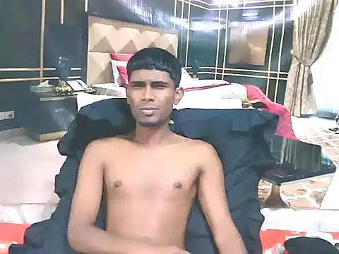 IndianThuggin webcam