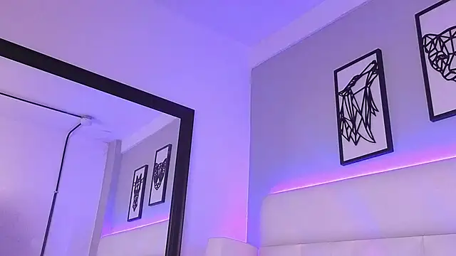 DaliaCastle webcam
