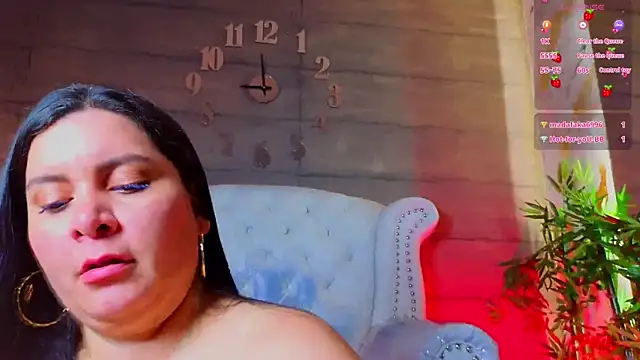 RachelCarlton webcam