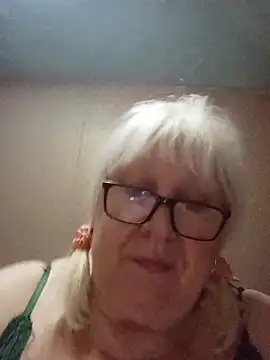 Alexia64231 webcam