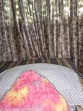 Akni_ live cam on StripChat