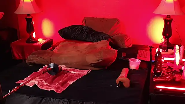 JenniferCD webcam
