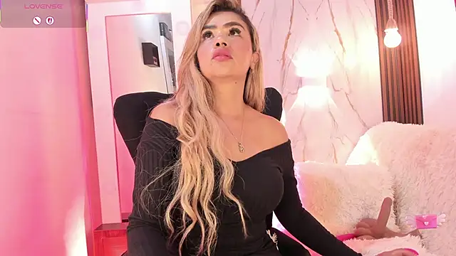 Agatha210 webcam