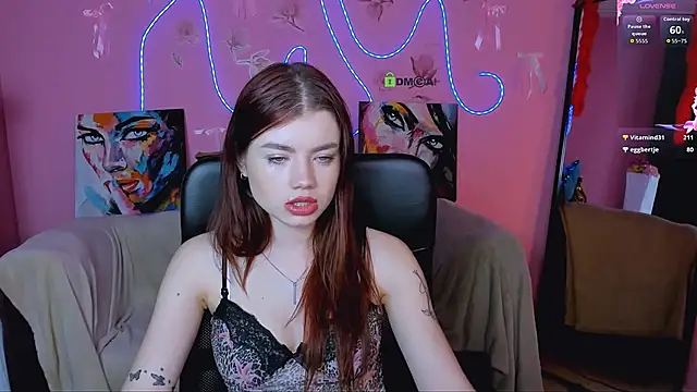 isabel_wave webcam