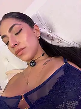 Celeste_Amber webcam