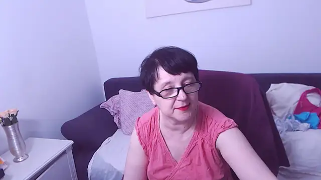 ChristaRose webcam
